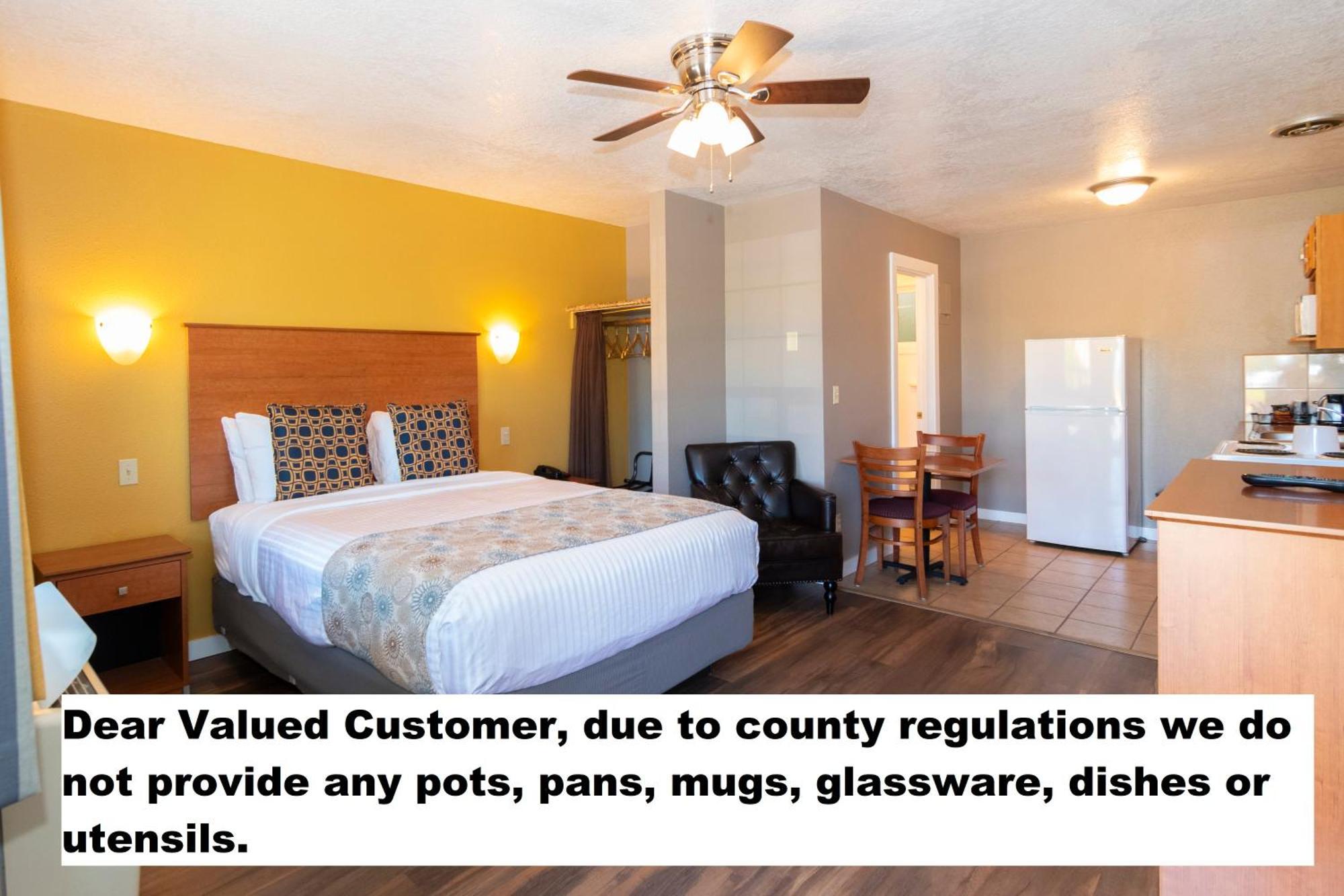 Nordic Inn And Suites Portland Buitenkant foto