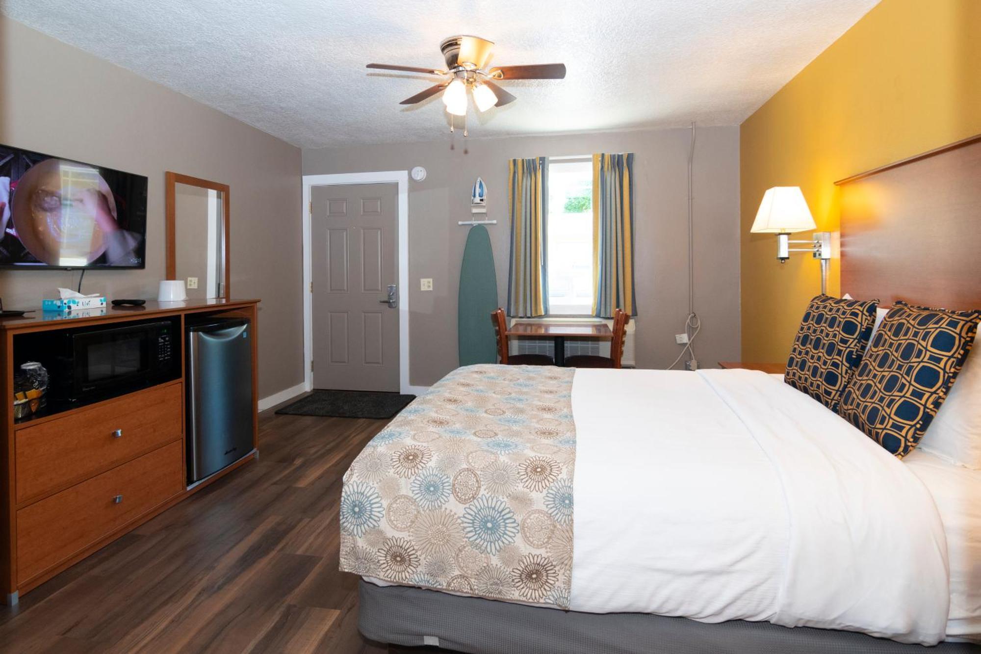 Nordic Inn And Suites Portland Buitenkant foto