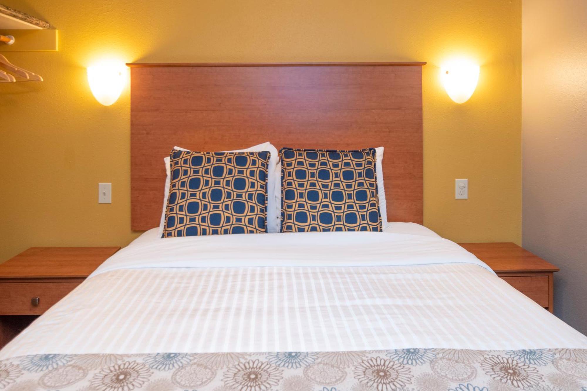 Nordic Inn And Suites Portland Buitenkant foto