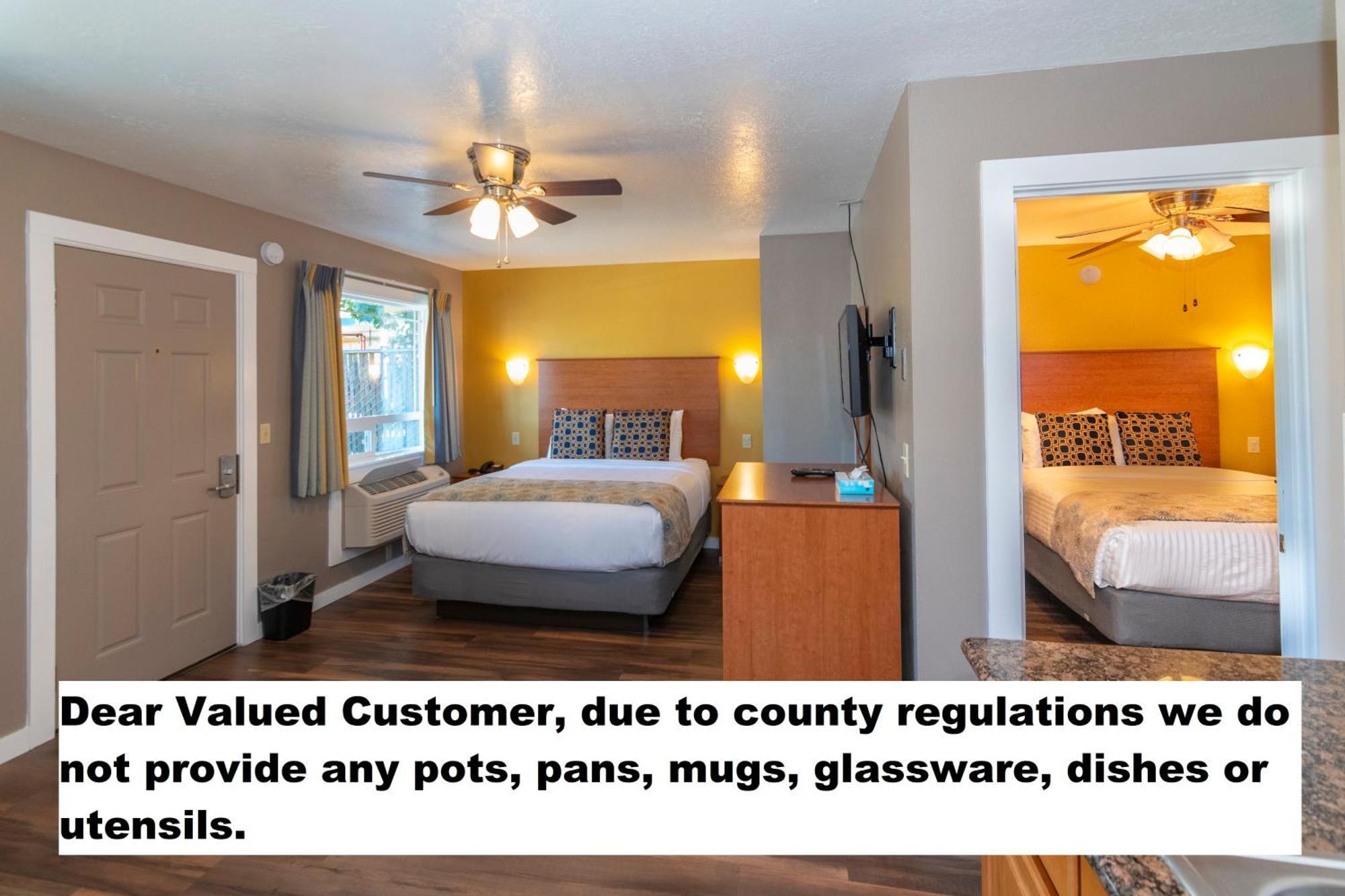 Nordic Inn And Suites Portland Buitenkant foto